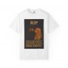 More Ripped, Please T-shirt