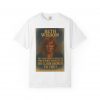 Beth Dutton T-shirt: Hit But Unbroken