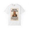 Beth Wisdom: Smoothie Edition T-shirt