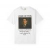 Jamie Dutton T-Shirt — Just Like John