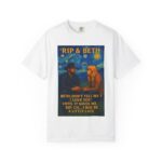 Saving Beth Dutton T-shirt